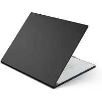 ReMarkable 2 Book Folio Cuir Noir