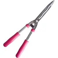 Spear & Jackson Heggenschaar 55509P Roze - Heggenscharen - Takkenscharen - Takkenschaar - snoeizaag