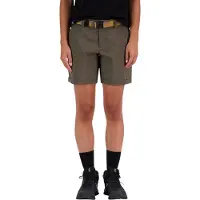 Mons Royale Womens Drift Shorts L