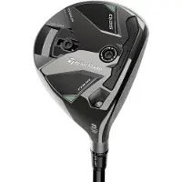 TaylorMade Qi35 Ti Fairway wood 3 rechtshandig
