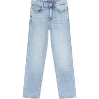 Only & Sons Junior Jeans 'OSJEDGE' lichtblauw