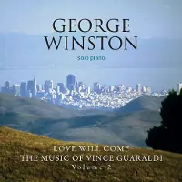 Import Love Will Come The Music of Vince Guarald