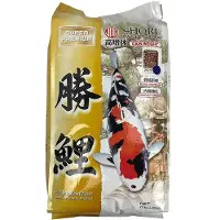 JPD High Growth Shori 4mm Korrels 5kg Koi Voer Drijvend - Visvoer - Visvoer Vijver - Koi Voer - Koivoer - Vissenvoer - Visvoer Korrels