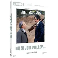 Studio Canal UN SI JOLI VILLAGE¿-FR-BLURAY