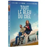KOBA Tout le bleu du ciel