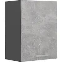 Vicco R-Line Hangkast – 45 cm Beton