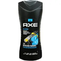 Axe Douchegel Alaska 400 Ml