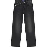 Only & Sons Junior Jeans 'OSJEDGE' black denim