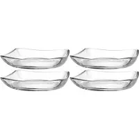 Leonardo PIAZZA Schaal 20cm - set/4