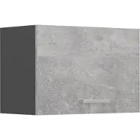 Vicco R-Line Hangkast – 60 cm Plat Beton