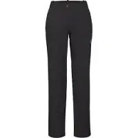 Mammut - Women's Hiking V Pants - Trekkingbroek 34 - Regular, zwart