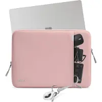 Tomtoc Laptop Hoes 14 Inch Defender-A13 Voor 14 Inch Laptop Met Hoge