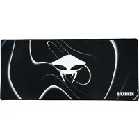 Havit Stellarisforce-1 Game-muismat Zwart, Wit