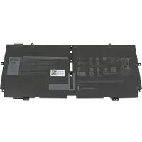 Dell 0XX3T7 Batterij - 51Wh