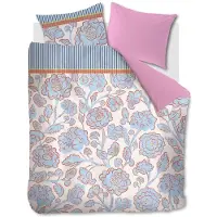 Oilily Dekbedovertrek Jazmin- maat240