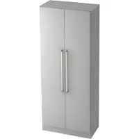 Hjh OFFICE PRO SIGNA G 7100 CE - Grijs Hoogte van de map | 5 OH Kast Chrome metaal handgreep