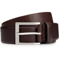 BOSS Riem 'Erron' chocoladebruin