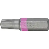 Würth - Bit, AW, C 8.0 (5/16) - AW-bit x 5 st -