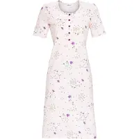 Ringella – Lilac Flower – Nachtkleed – 5211075 – Rosa – Maat 48