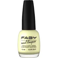 Faby Dream Light - - Vegan Nagellak - Sneldrogend - 15ml