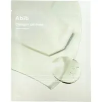 Abib Collagen Gel Mask Jericho Rose Jelly – Ultra-hydraterend gezichtsmasker 35 g