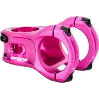 Spank Split 35 Stem 1 1/8'' | 35mm - pink
