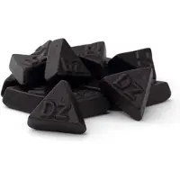 Meenk Dubbel Zoute Driehoekjes - 1 kilo