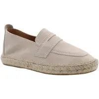 CTWLK - Schoenen - Beige - Heren - Maat 41 -