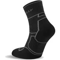 Hilly Socks Twin Skin Korte Sokken
