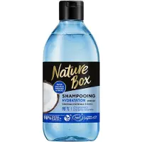 Nature Box - Coconut Hydration Shampoo 250ML