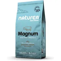 NATUREA Naturals Pork - 12 kilo