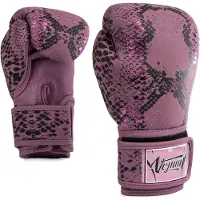 Venum Amazonia Bokshandschoenen Paars - 10 OZ