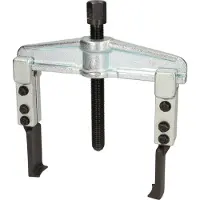 Ks Tools 6200031 Poelietrekker Spanbereik 25 - 130 mm Aantal haken 3