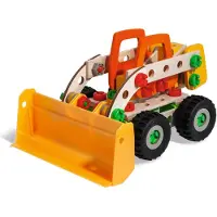 Eichhorn Smoby 100039057 bouwspeelgoed