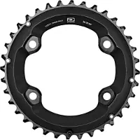 Shimano Deore Mt500 Kettingblad