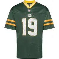 New Era NFL Green Bay Packers Jersey - Groen- Heren, Groen
