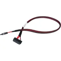 HP ML350 Gen10 Slimline Optical Disk Drive (ODD) Bay and Support Cable Kit