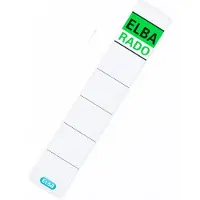 Pierre by Elba Label 190x34mm