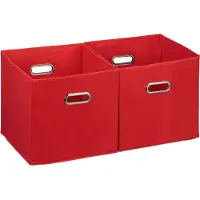 Relaxdays Aufbewahrungsbox