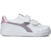 Diadora Meisjes Sneakers Game P Ps Girl - Wit - Maat 30