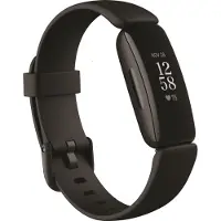 Fitbit Inspire 2 Zwart
