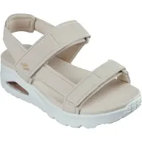 SKECHERS Sandaal 'Uno' crème