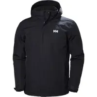 Helly Hansen Outdoorjas 'DUBLINER' navy