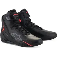 Alpinestars Stella Faster-4 Dames Motorschoenen
