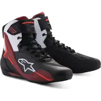 Alpinestars Faster-4 Motorschoenen