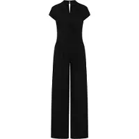 HotSquash Jumpsuit zwart