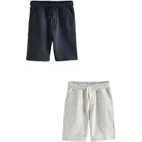 Next - Jongens - Basisshort - Grijs