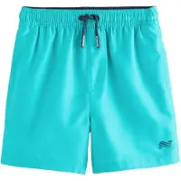 Next Zwemshorts turquoise