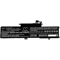 123accu Lenovo 01AV482 / L17M3P55 / 5B10W13892 accu (11.1 V, 3950 mAh, huismerk)