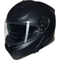 Nolan N80-8 Classic N-Com Integraalhelm Mat/Zwart 3XL unisex